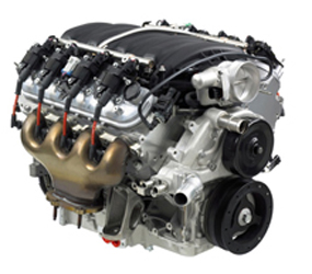 B0326 Engine
